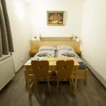 Maison d'hôtes Kadlcuv Mlyn Brno