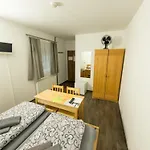 Kadlcuv Mlyn Gasthof Brünn