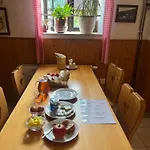Maison d'hôtes Kadlcuv Mlyn