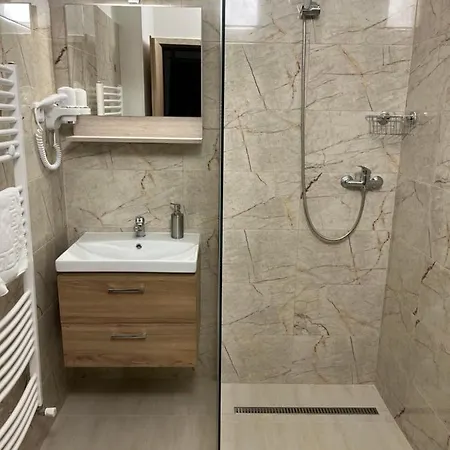 Kadlcuv Mlyn Pensionat 3*