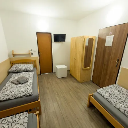 Kadlcuv Mlyn Pensionat 3*