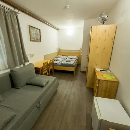 Kadlcuv Mlyn 3*