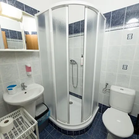 Kadlcuv Mlyn 3* Brno