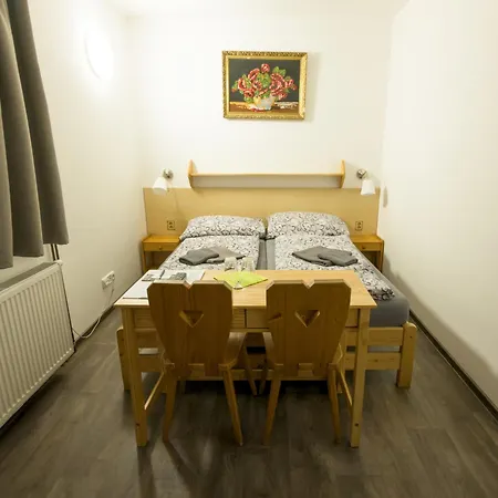 Pensionat Kadlcuv Mlyn Brno