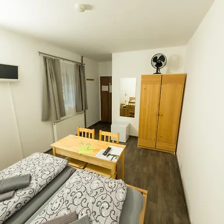 Kadlcuv Mlyn Pensionat Brno