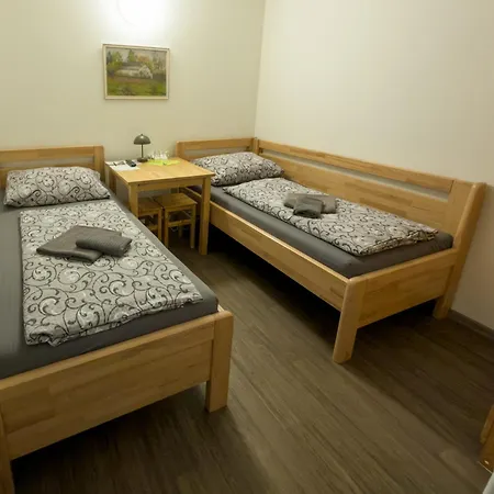 Pensionat Kadlcuv Mlyn