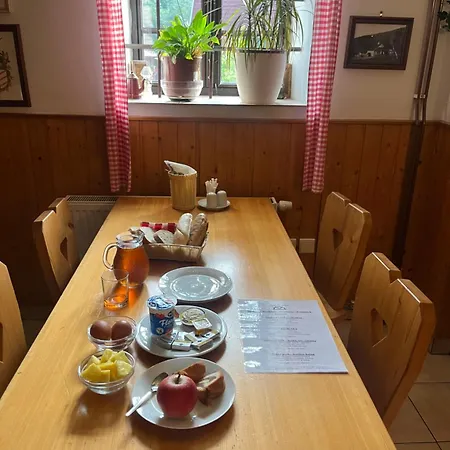 Pensionat Kadlcuv Mlyn