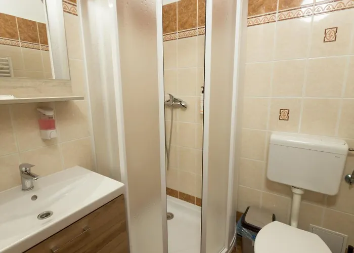 Kadlcuv Mlyn 3* Brünn (Brno)