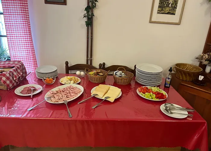 卡都卡夫姆林膳食酒店 4* 布尔诺