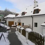 Kadlcuv Mlyn Brno