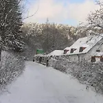 Gasthuis Kadlcuv Mlyn Brno