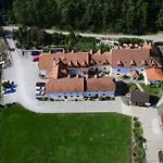 Kadlcuv Mlyn 3* Brno