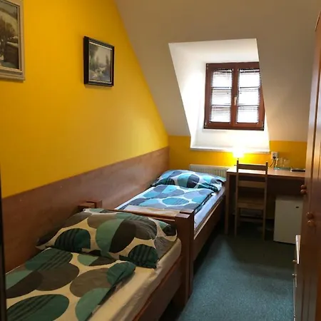 Kadlcuv Mlyn Penzion 3*