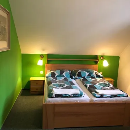 Kadlcuv Mlyn Penzion Brno
