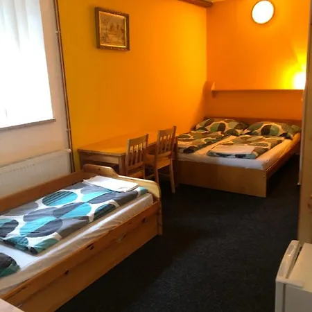 Penzion Kadlcuv Mlyn