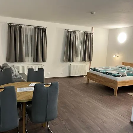 Penzion Kadlcuv Mlyn 3*