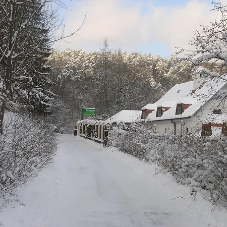 Penzion Kadlcuv Mlyn Brno