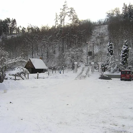 Kadlcuv Mlyn Brno