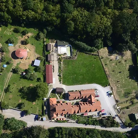 Penzion Kadlcuv Mlyn 3*