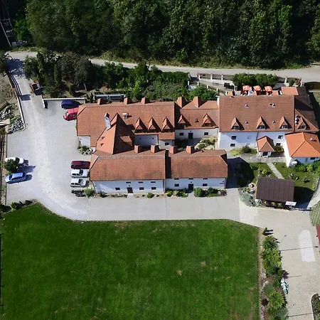 Kadlcuv Mlyn 3* Brno