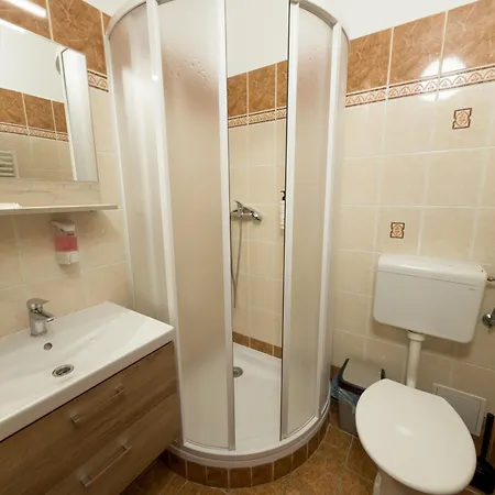 Kadlcuv Mlyn 3* Brno