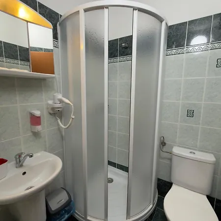Kadlcuv Mlyn Pensjonat 3*