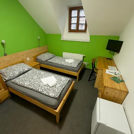 Kadlcuv Mlyn 3* Brno