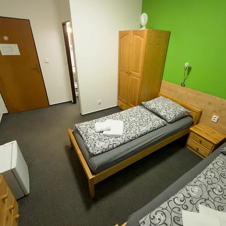 Kadlcuv Mlyn Pensjonat Brno