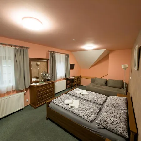 Kadlcuv Mlyn 3*