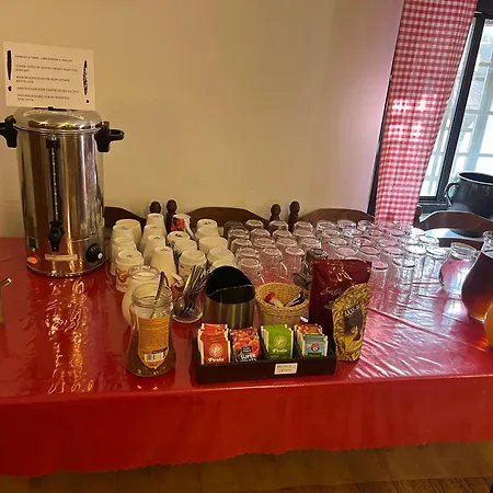 Pensjonat Kadlcuv Mlyn 3*