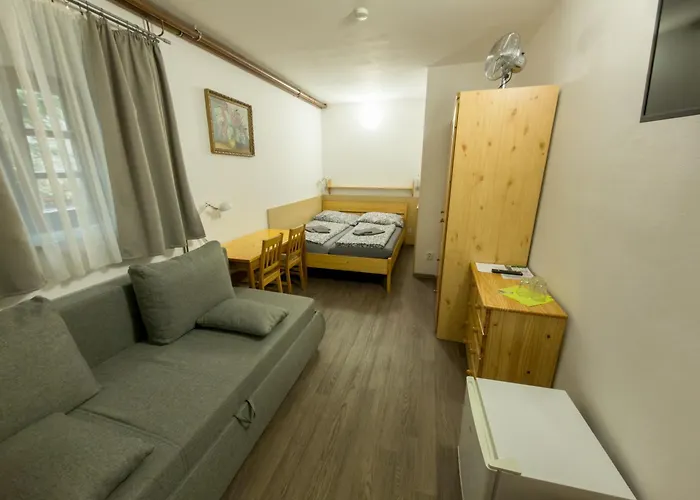 Kadlcuv Mlyn 4*